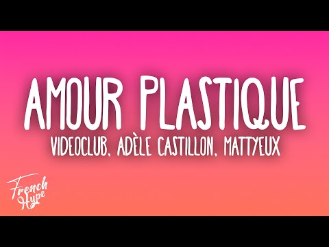 VIDEOCLUB - Amour