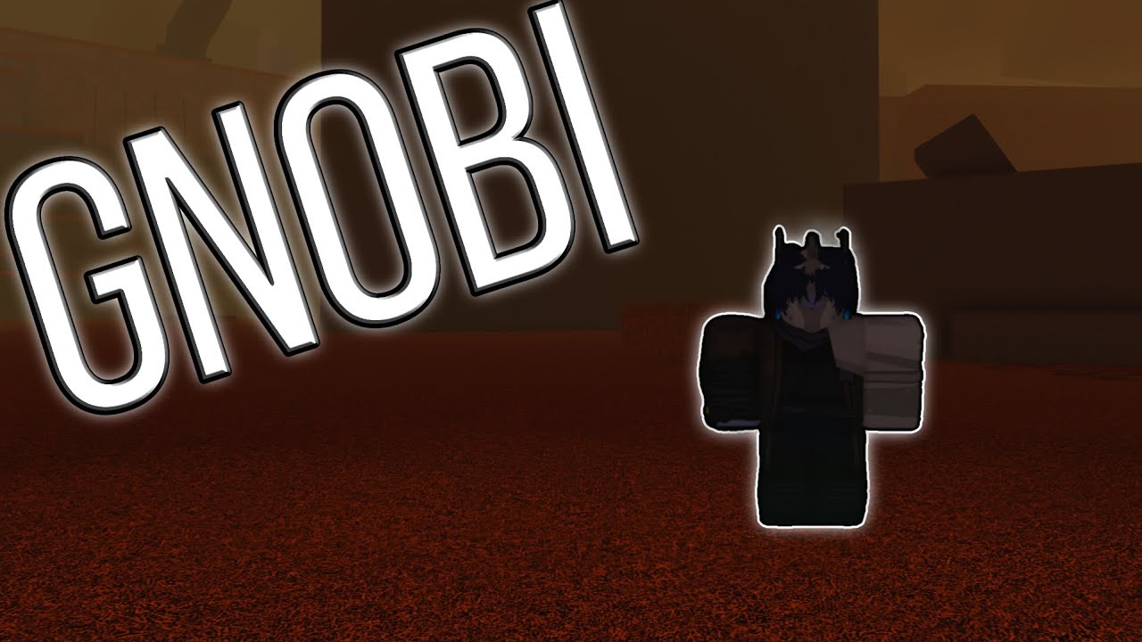 Gnobi | Rogue Lineage