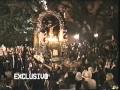 Procesion Del Señor de Los Milagros en NY &quot;FINALE&quot;