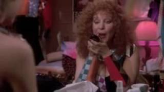 1986  Bette Midler  Kidnapped By Kmart Ruthless People