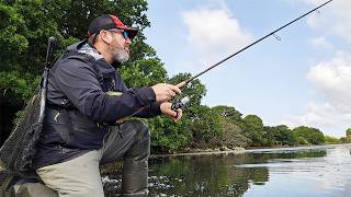The Real Reason You’re Not Catching Fish!