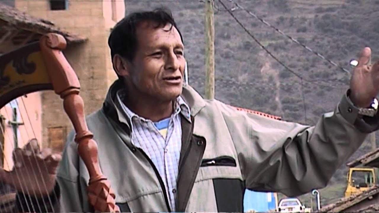 JIRCAN- HUAMALIES- HUANUCO-PERU.mp4