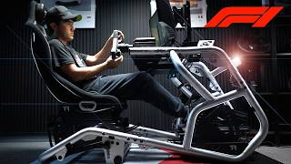 Is Trak Racer’s TRX V2 The Last Sim Racing Cockpit You’ll Need?
