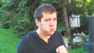 Super Extreme 2 Ghost Pepper Challenge!!!