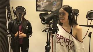 Spirit YPC | ‘Apex Predator’ Recording Session