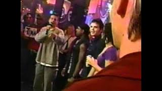 SClub7 @ MuchMusic 2001_1/6