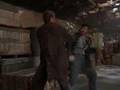Cold Harvest End Fight