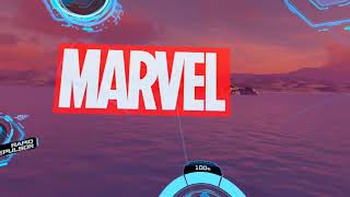Iron man vr episode 1 flight test