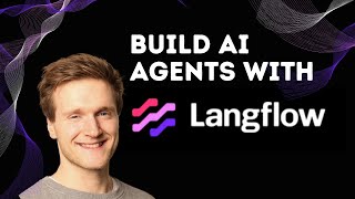 Build AI Agents with Langflow | Deploy Langflow on Sliplane