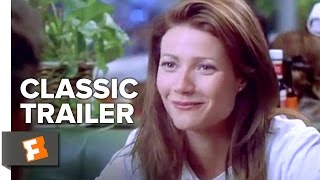 Bounce (2000)  Trailer - Gwyneth Paltrow, Ben Affleck Movie HD