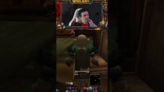 У Меня Гном Застрял под Столом WoW Circle x4 Hardcore  #worldofwarcraft
