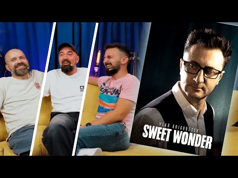 Între Show-uri Despre Sweet Wonder