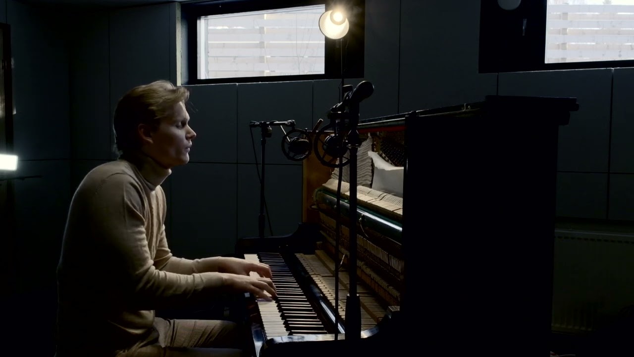 Watch A. Blomqvist, Cameron Segal - Connected on YouTube Watch A. Blomqvist, Cameron Segal - Connected on YouTube