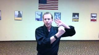 Karate American Fork Utah. Basic Blocking Techniques