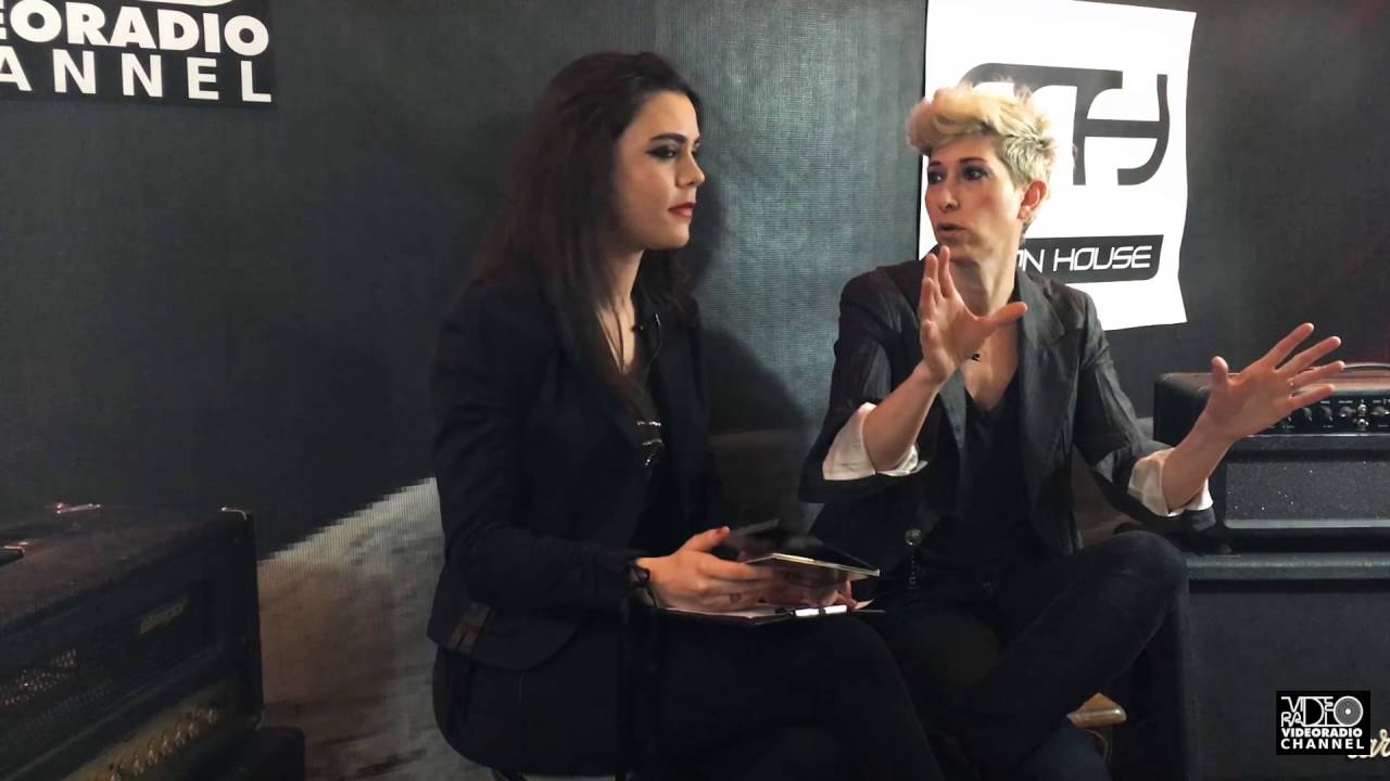 Andrea Miro' - Musica e Arte