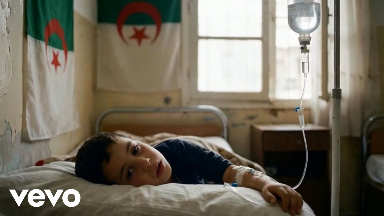 DJ AS - LA SANTE (SAHA)