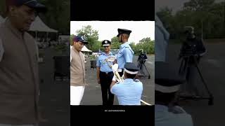 INDIAN AIR FORCE ACADEMY PASSING OUT PRADE #iaf#afcat#nda#ssb#ytshorts#trending#ima#defence#ota#ins