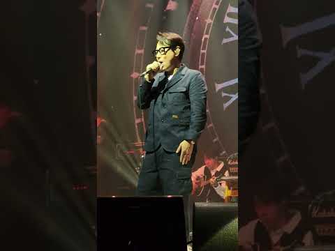 221020 윤종신 소극장 콘서트 [가을 냄새] 앵콜 1월부터 6월까지