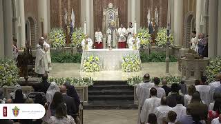 Easter Vigil Mass 2026