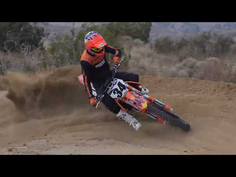 First Ride 2021