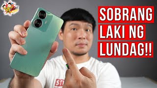 realme C55 - C-Series Ikaw Ba Yan? Sobrang LAKI ng UPGRADE with MINI CAPSULE! | Gadget Sidekick