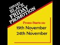 Best deals on Black Friday