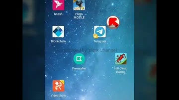 How Create Real Referral System Telegram Bot - Dark Channel