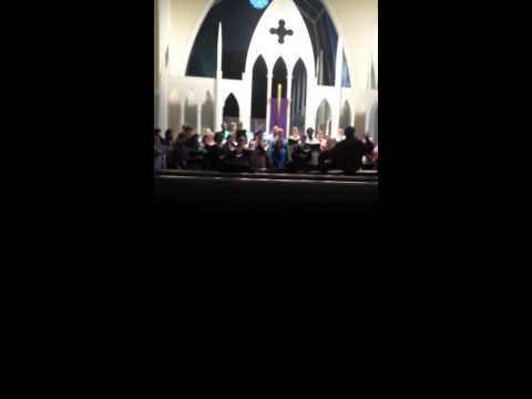 Usm Southern Chorale 318 Usm Southern Chorale 318