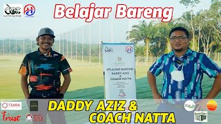 Belajar Bareng (Coaching Clinic) Palembang screenshot 3