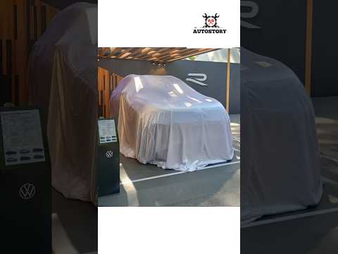 LAUNCHED!!!🤩 | Volkswagen