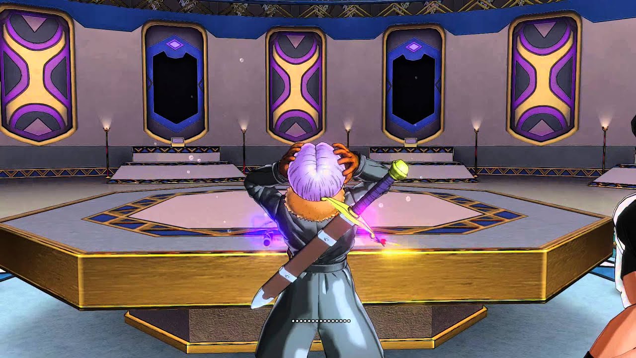 【ドラゴンボールゼノバース：実況】初オンライン対戦‼! #4【ポルンガ：PS4】