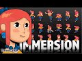 Designing For Immersion With Pixel Graphics | Devlog #8