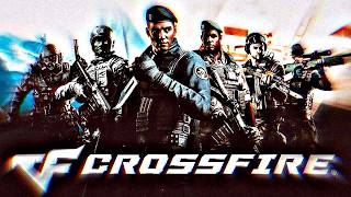 Cross Fire