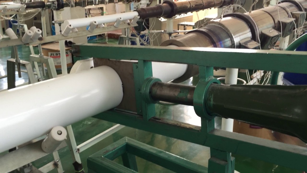 Hand sawing device for PTFE Rod  (ptfe_machine@163.com  whatsApp:13511253473)