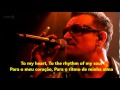 U2  momento of surrender  live in glastonbury 2011 traduo pting by giovane