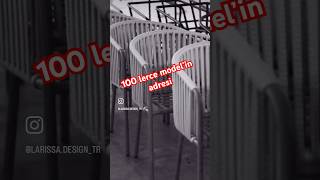 #keşfet #viral #mobilya #öneçıkar #öneal #youtubeshort #sandalye #imalat #instagram #üretim #home