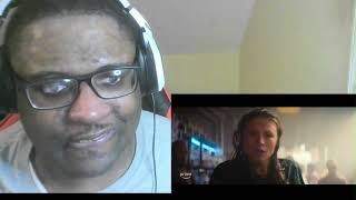 Blade Runner 2099 Official Trailer Reaction