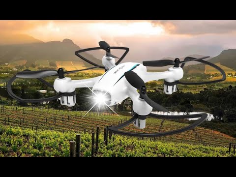 Wave Razor Drone Квадрокоптер Helicute H816HW WAVE RAZOR с камерой WiFi и барометром ...
