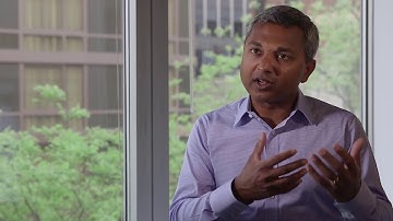 Digital @ Scale: What do you need to do to transform at scale?