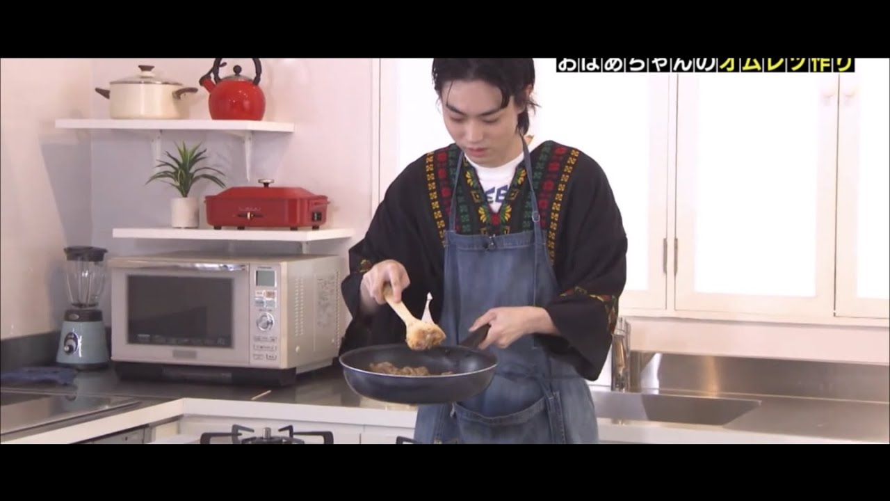 [스다마사키] 오사카와 도쿄는 요리방법으로 구분할 수 있다