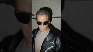 T800 16 Worldbox Action Figure