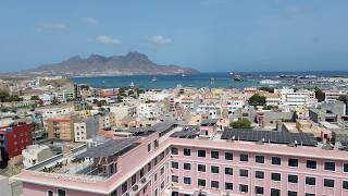 Inside Cabo Verde São Vicente Hospital’s Medical Oxygen Breakthrough | Ultra Controlo