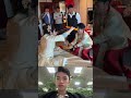 Overcoming challenges to get married#music #love #song #coversong #korean #trump #duet #korean