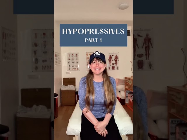 Hypopressives Part 1 - Dr. Riva Preil - NYC Pelvic Floor Physical Therapist