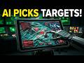 How the US Military Uses AI to Pick Targets in Iran