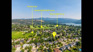 23209 E Settler drive video tour