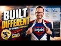 Kajabi Review 2026 (50% Off Changes Everything)