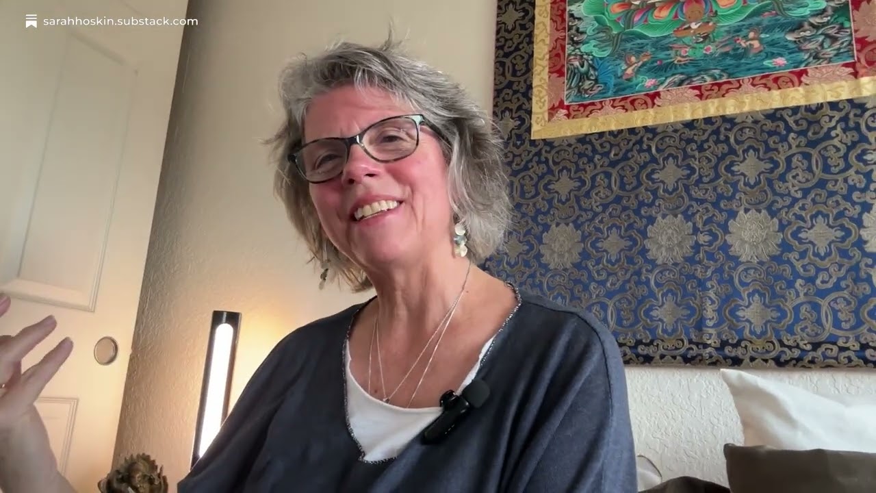 Spiral Organic Time vs Linear Time