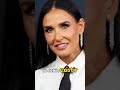#DemiMoore #HistoriaFicticia #MisterioReal #CuentoOscuro #LeyendaHollywood #TikTokNarraciones #Sus