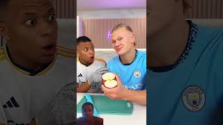 #mancity #football #funny #haaland #parody